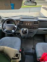 Ford Tourneo - Ford Tourneo: 9 Sitzer