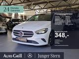 Mercedes-Benz B 220 d Style MBUX dunkleScheiben Kamera LED - gebrauchte Mercedes-Benz B 220 aus dem Jahr 2023