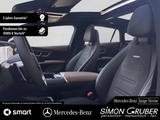 Mercedes-Benz EQS 53 4M AMG Massage Sitzklima AC22KW Mod 2025 - Mercedes-Benz EQS Jahreswagen