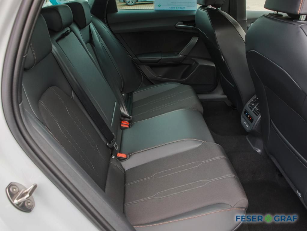 Cupra Leon - Bild 10