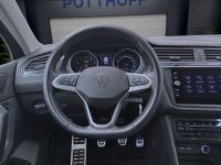 Volkswagen Tiguan - Vorschau Bild 12
