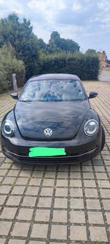 Volkswagen VW Beetle Fender Edition - Volkswagen Beetle: Fender Edition