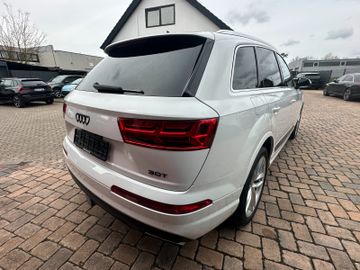 Audi Q7 - 6