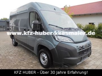 Fiat Ducato Kasten 120 L2H2 33 KAMERA,TEMP,DAB,AHK