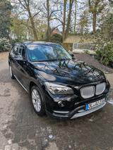 BMW Verkaufe BMW X1 sdrive20d E84 sprzedam BMW... - BMW X1 E84 mit Diesel-Antrieb