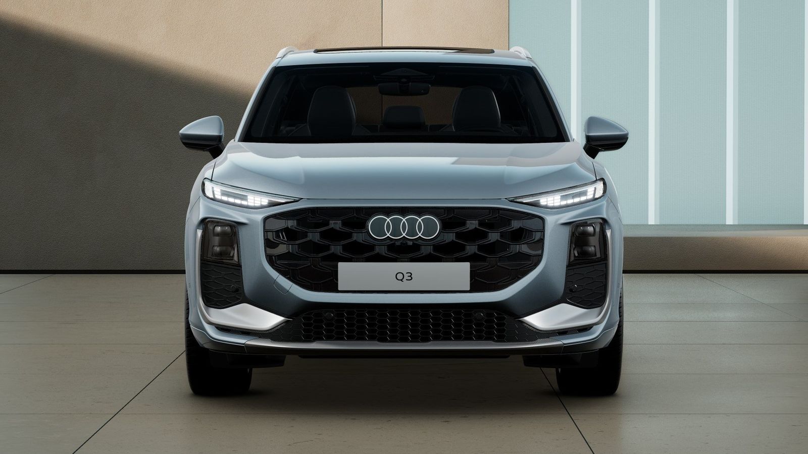 Audi Q3 - Bild 5