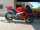 Aprilia RSV Mille Motogp - APRILIA RSV MILLE