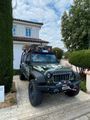 Jeep Другие Jeep J8 Military Ausführung Sammlerstück nur 2x