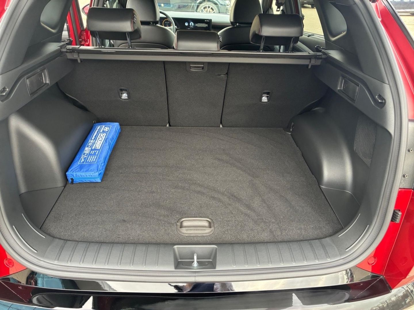 Hyundai Tucson – Bild 13