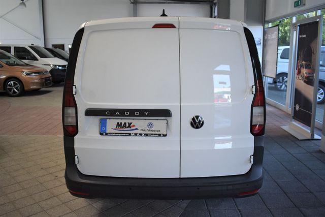 Caddy Maxi Cargo 2.0 TDI 90 kW PDC KLIMA SITZHEI