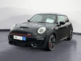 MINI John Cooper Works Navi Head Up Leder Cross - MINI MINI: John Works