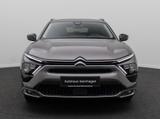 Citroën C5 X Shine ACC Memory 360°HUD AppleCar Leder 19" - Citroën C5 X: Grau