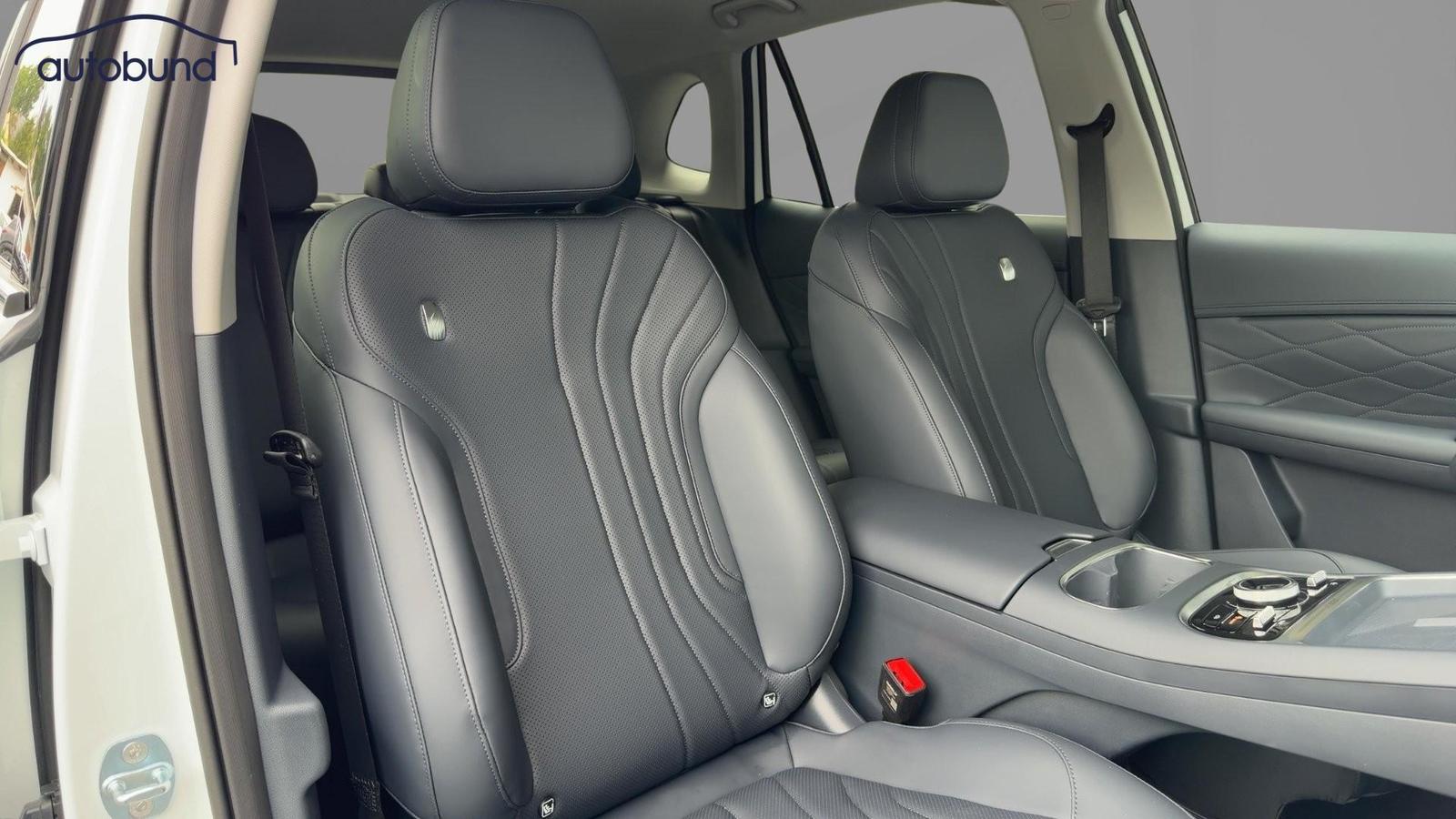Geely Starray EM-i Pro Alu KA LED Link LRH NAV N, миниатюра 6