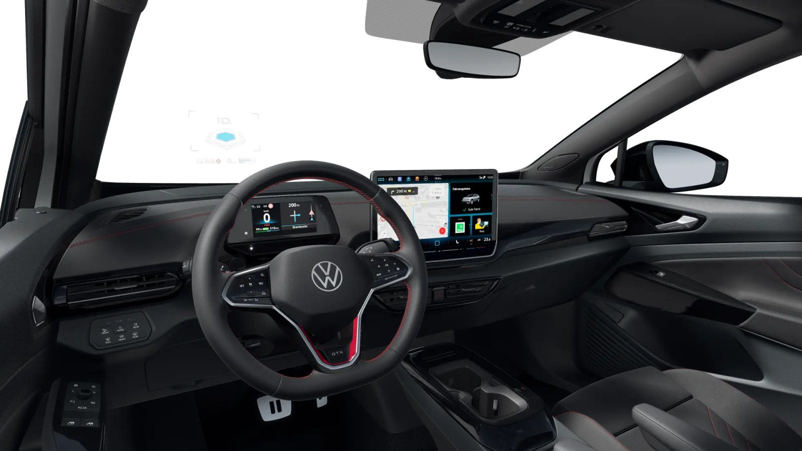 Volkswagen ID.5 - Bild 9