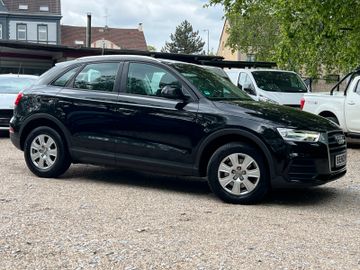 Audi Q3 - 5