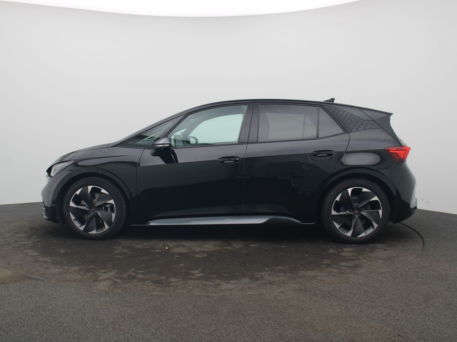 Cupra Born - Bild 5