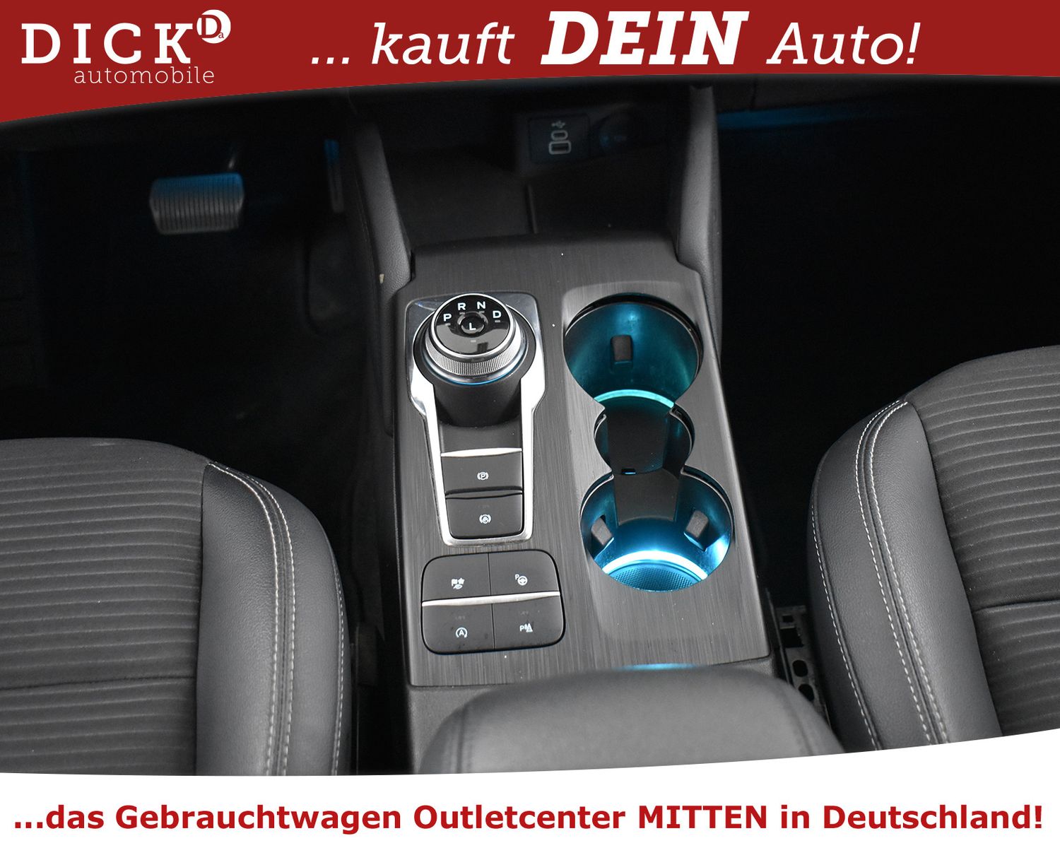 FORD Kuga 1.5d Aut. Titan X >VIRTU+B&O+KAM+AHK+ACC+LE - Image 16