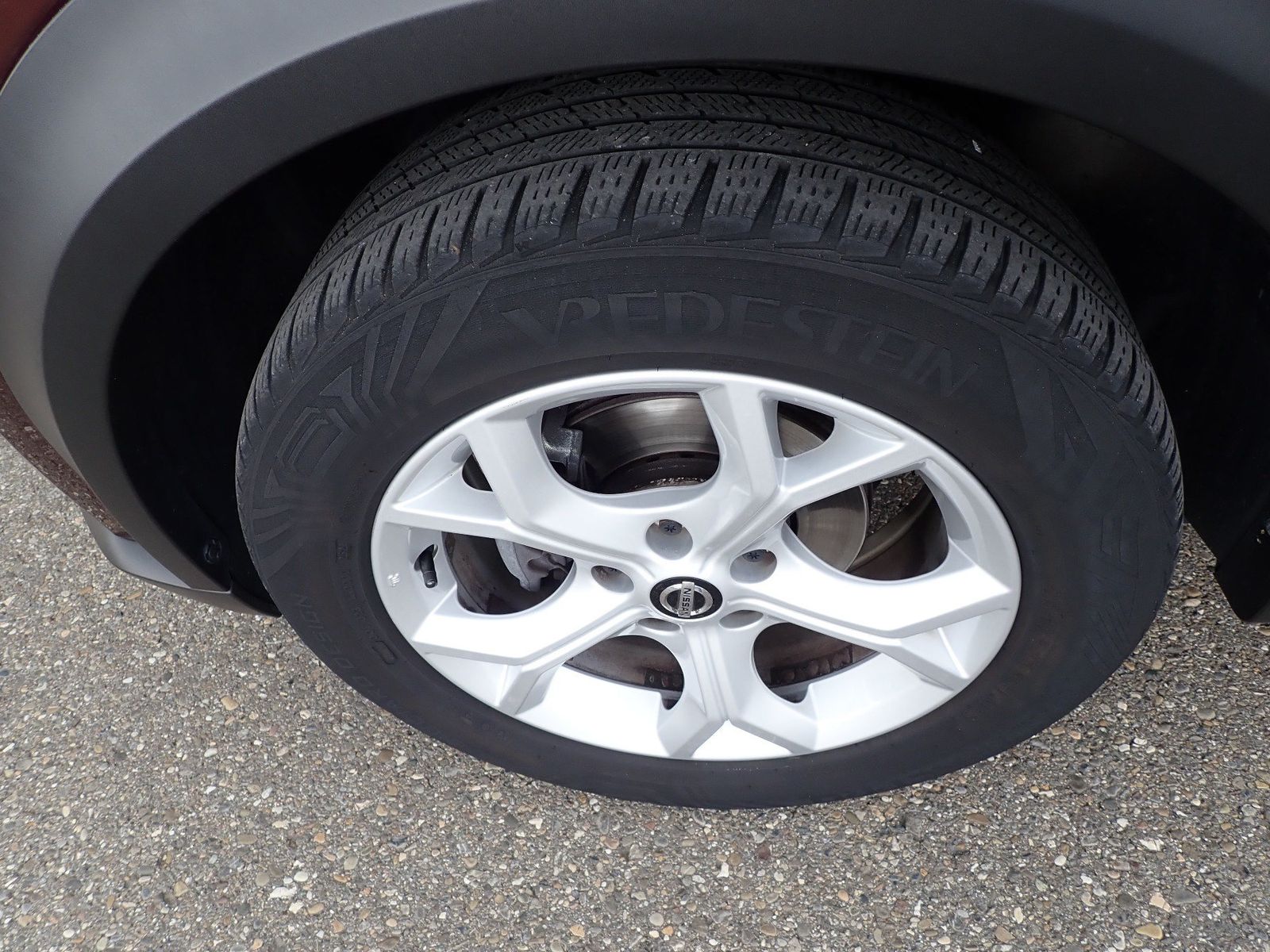Fahrzeugabbildung Nissan Juke Acenta/KAMERA/KLIMA/FH/NAVI