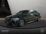 Mercedes-Benz S 350 d 4M L AMG/Pano/DRIVEPILOT/FondEnt/Digital - gebrauchte Mercedes-Benz S 350 aus dem Jahr 2024