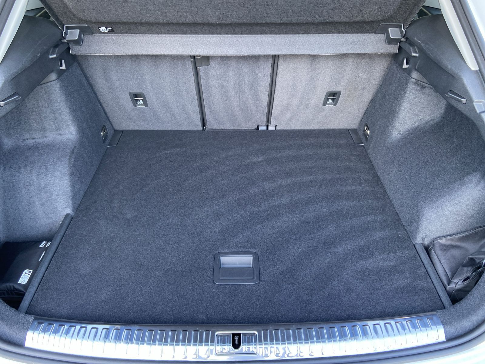 Audi Q3 - Bild 9