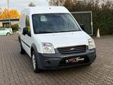 Ford Tourneo 1.8 TDCI Hoch Lang TÜV NEU - Ford Tourneo Connect in Hamburg