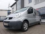 Renault Trafic Combi L2H1 2,9t  Passenger 1. HAND ! - Renault Trafic: Passenger L2h1