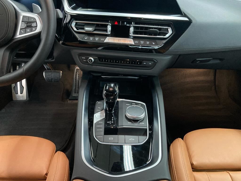 BMW Z4 - Bild 12