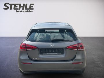 Mercedes A 250 - 6