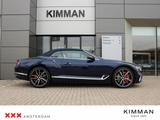 Bentley Continental GTC 6.0 W12 First Edition | Rotating - Bentley Continental GTC aus 2019