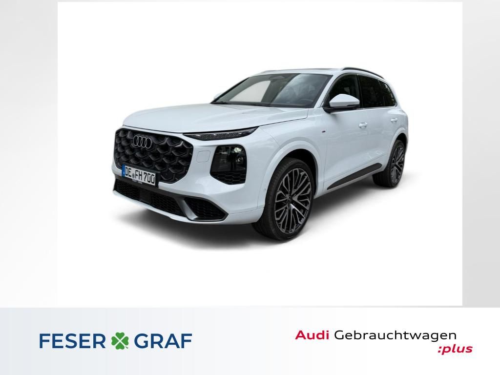 Image of Audi Q7