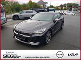 Kia Stinger GT 4WD Klappenabgasanlage - Kia Stinger: Coupe