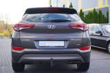 Hyundai Tucson 2.0 CRDi 4WD LED Navi 4x Sitzheizung PDC - Hyundai TUCSON Gebrauchtwagen in Berlin