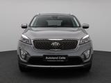 Kia Sorento Platinum Edition 4WD AHK ACC 360°8Fach - Kia Sorento mit Anhängerkupplung
