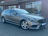 Mercedes-Benz CLS 500 AMG Facelif/S-Dach/Dist./360°/LED/Memory - Mercedes-Benz CLS 500 Shooting Brake Gebrauchtwagen