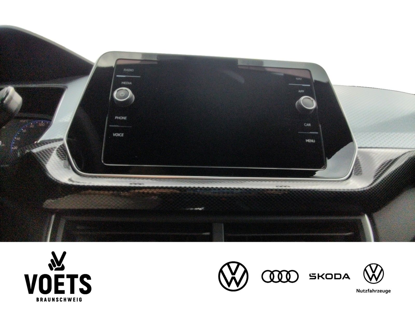 Volkswagen T-Cross - Bild 10