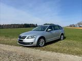 Skoda Octavia 2.0 TDI DSG Ambition Combi Ambition 