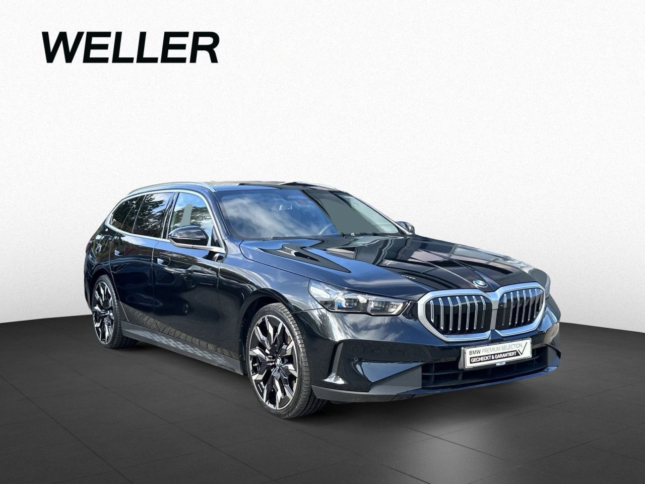 BMW 540 - Bild 6