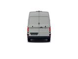 Volkswagen Crafter 35 Kasten L2H2 103KW Frontantrieb 8-Gang - Volkswagen Crafter: L2h1
