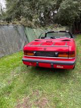 Chrysler Le Baron - Chrysler Le Baron von privat