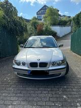 BMW E46 116i Compact - BMW 1er Reihe aus 2003