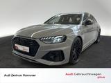 Audi RS4 Avant 2.9 TFSI qu. Head-Up Pano Matrix B&O A - gebrauchte Audi RS4 aus dem Jahr 2021