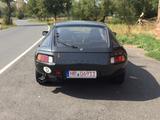 Porsche 928  2.Hand  60tkm - Porsche Gebrauchtwagen von 1979