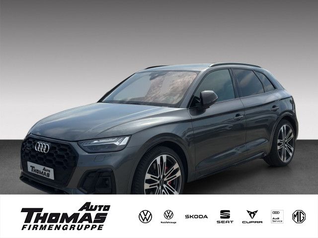 Image of Audi SQ5