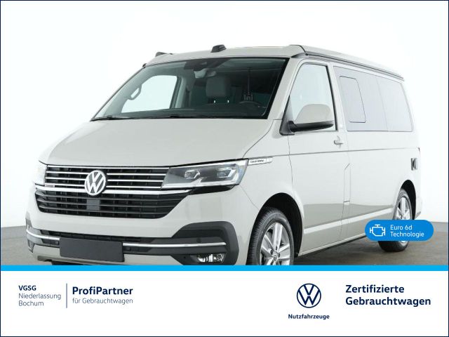 Volkswagen T6.1 California Ocean TDI 4Motion NAVI RFK AHK