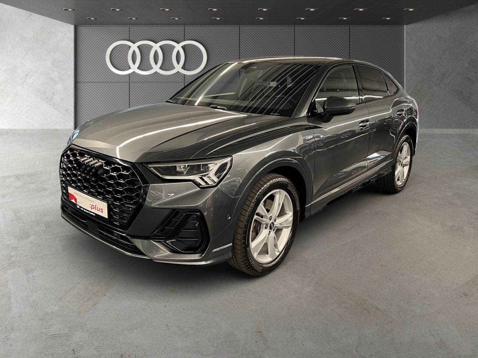 Audi Q3 - Bild 4