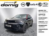 Opel Mokka GS 1.2 Park&Go *Aktion* - Opel: Aktion