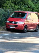 Volkswagen VW Multivan T5 - VW T5 Multivan Gebrauchtwagen in Bochum