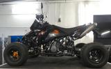 Andere E-ATV by Eicker E-ATV 950 SM - RENNSPORT VON 751 BIS 1000 CCM