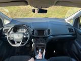 Seat Alhambra 1.4 TSI Start&Stop FR-Line DSG FR-Line - Seat Alhambra von privat