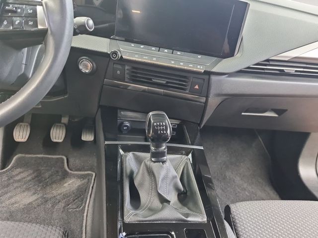 Astra 1.2 Turbo Enjoy